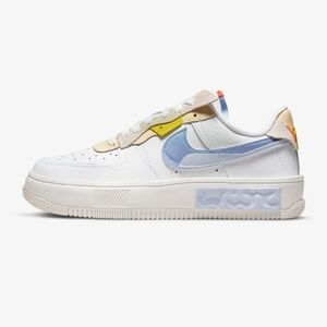 Nike Air Force 1 Fontanka NEW